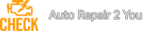 Auto Repair 2 You logo